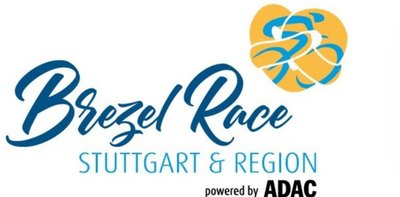 Logo des Brezelrace und des Women Cycling Grand Prix